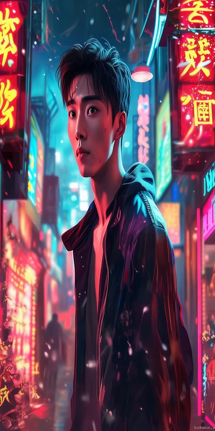 黄子弘凡：娱乐圈中的黑马崛起与趋势分析